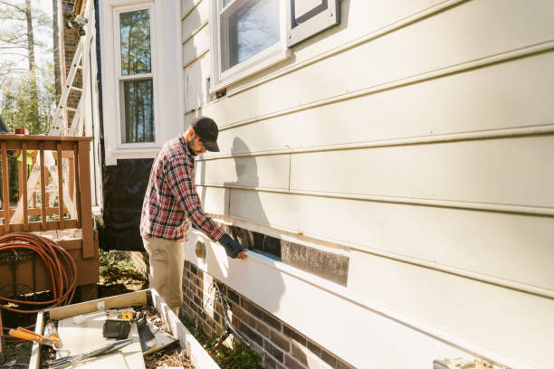 Top rated local Emergency Siding Repair specialists in Starford, PA